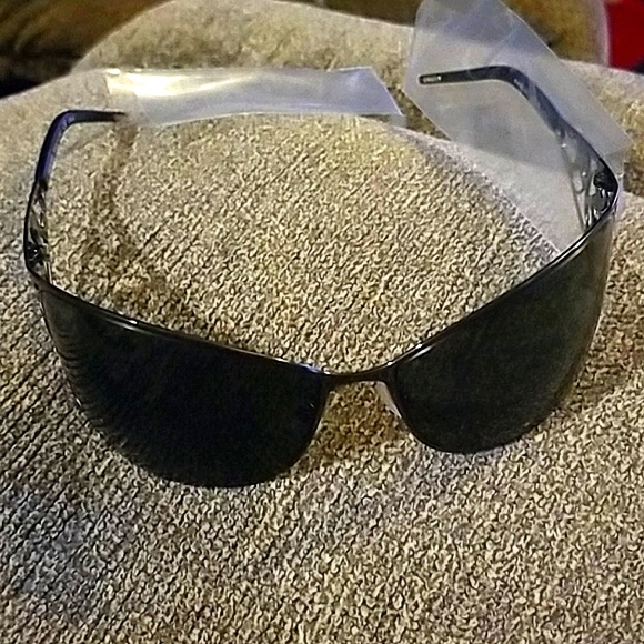 😎INVOCTA Corduba Cosmo Black/Gray Lens Filigree Sunglasses - Picture 6 of 15